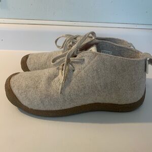 Keen Mosey Chukka Boot Size 8.5